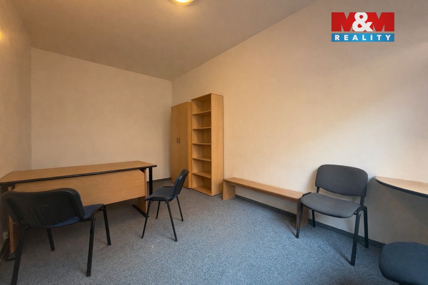 Pronájem komerčního prostoru 20 m² - foto 3