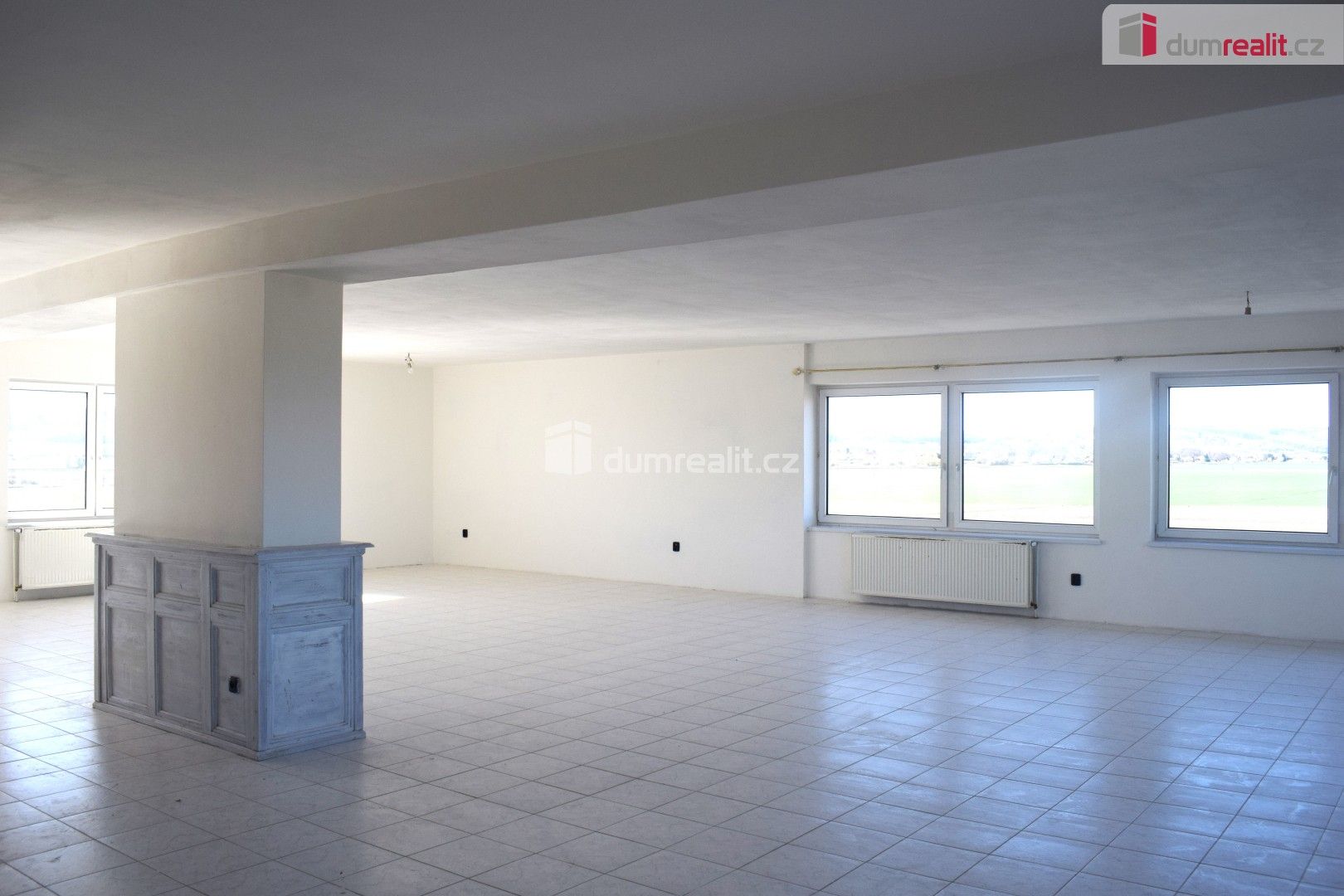 Pronájem nemovitosti 139 m² - foto 7