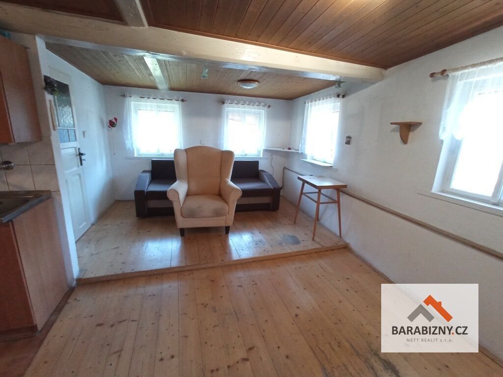 Prodej domu 80 m² - foto 4