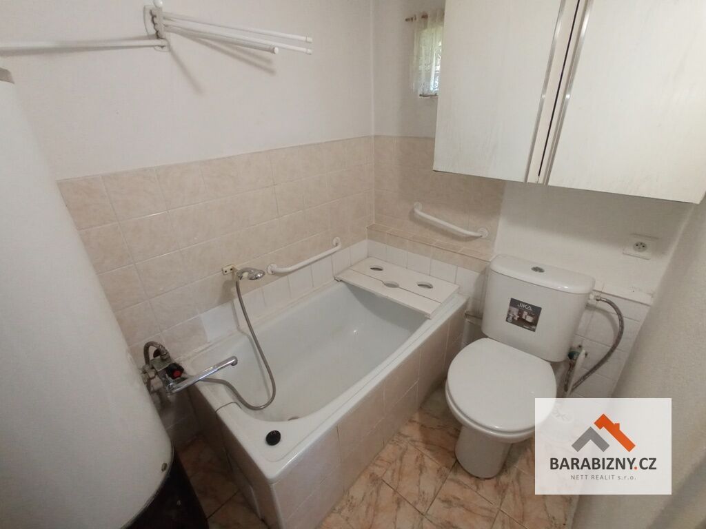Prodej domu 80 m² - foto 5