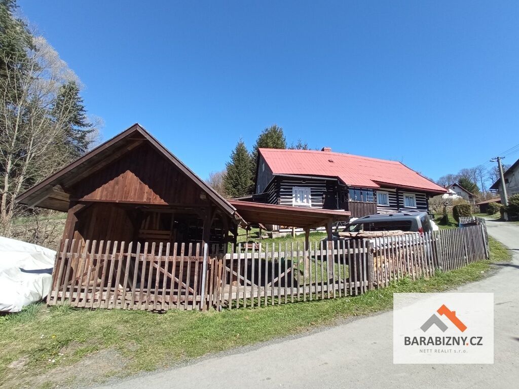 Prodej domu 80 m² - foto 14