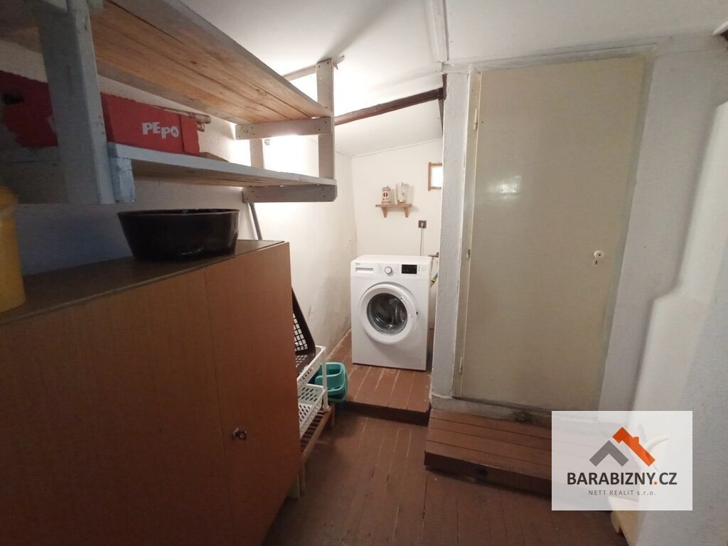 Prodej domu 80 m² - foto 9