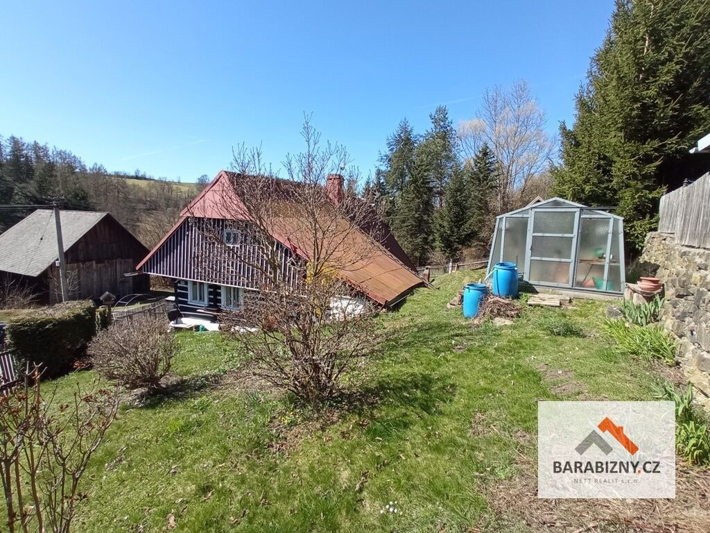 Prodej domu 80 m² - foto 10