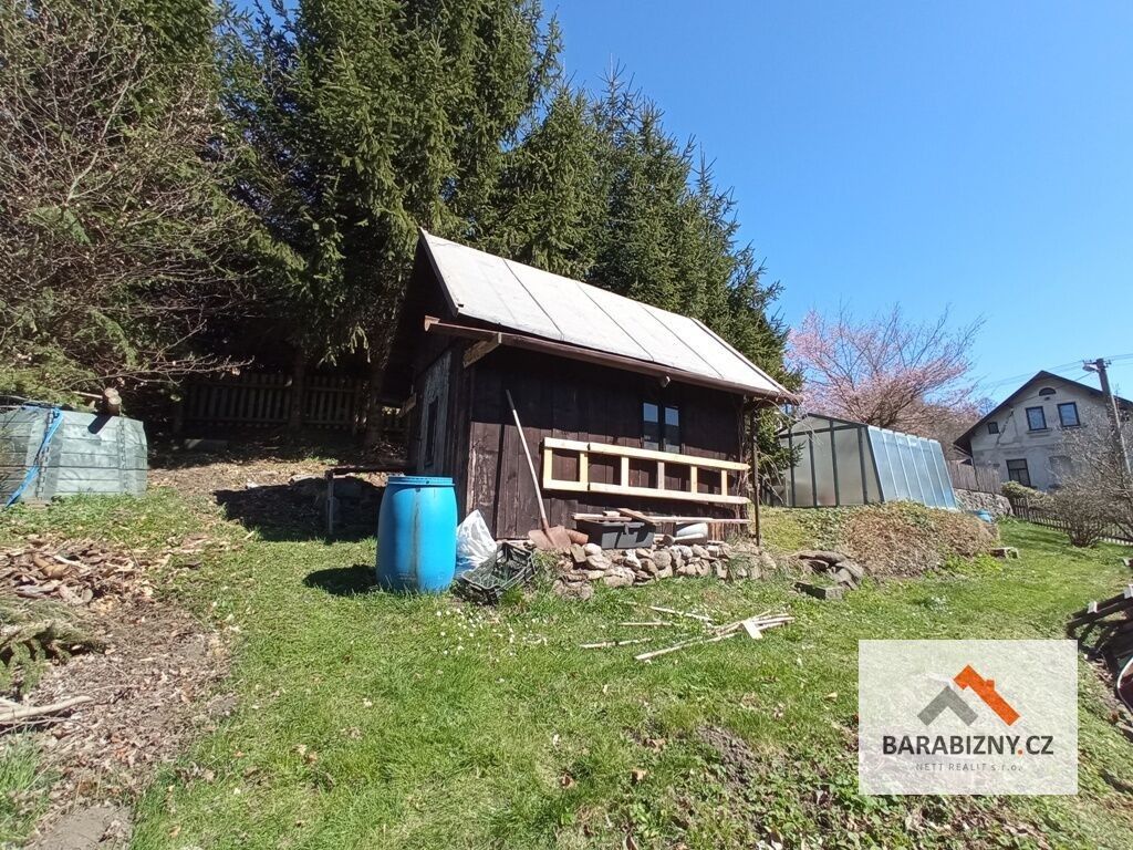 Prodej domu 80 m² - foto 13