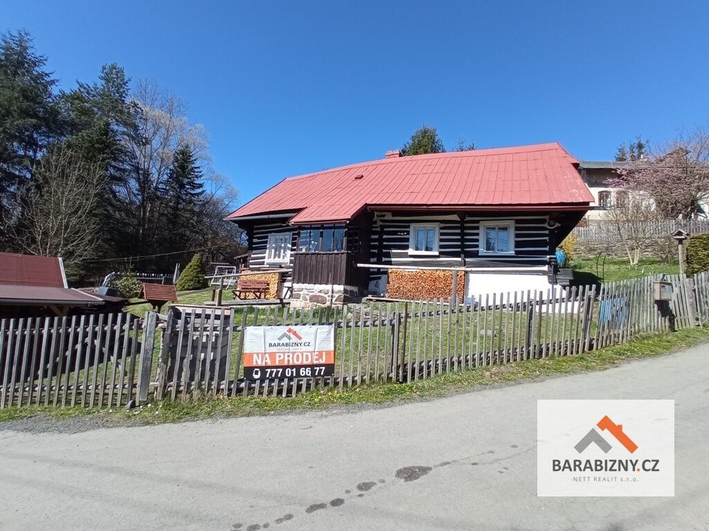 Prodej domu 80 m² - foto 15