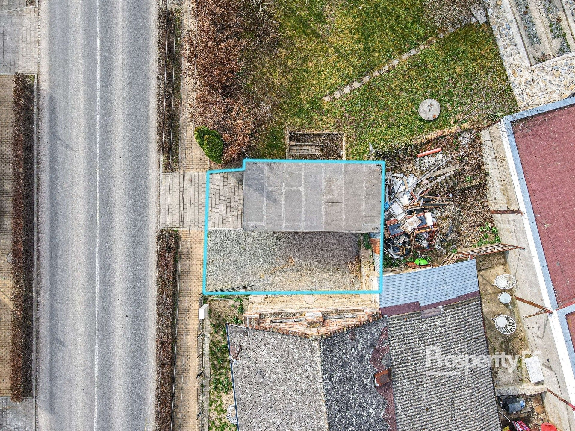 Prodej nemovitosti 20 m² - foto 3