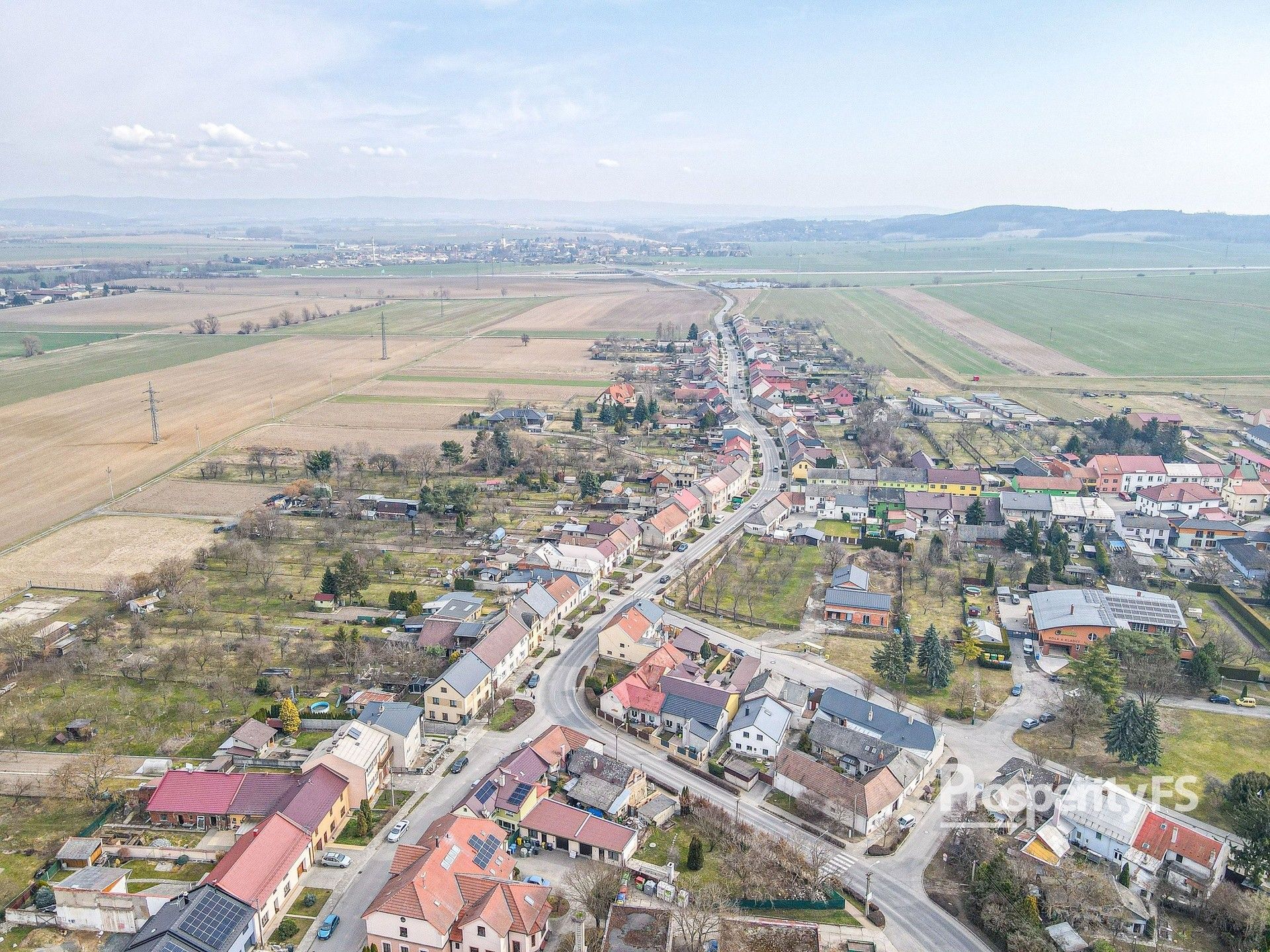Prodej nemovitosti 20 m² - foto 6