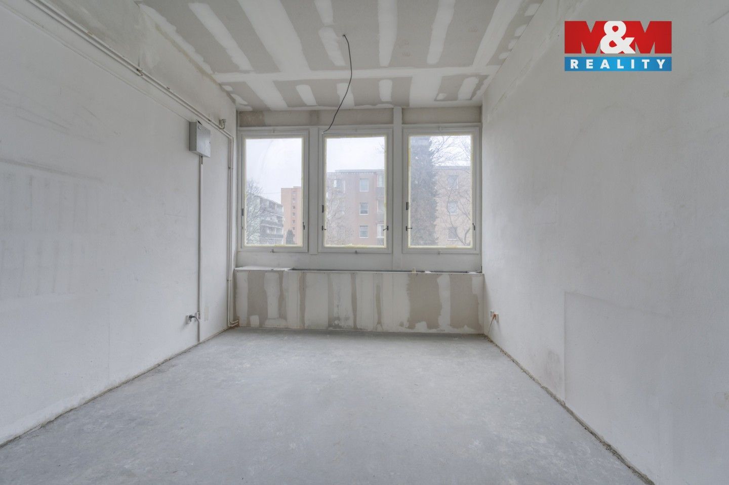 Pronájem komerčního prostoru 641 m² - foto 9