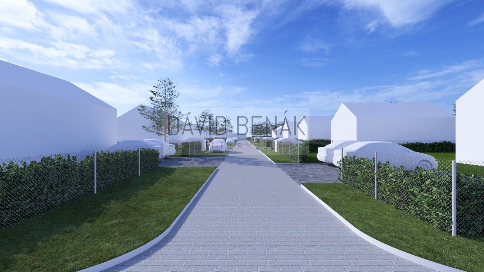 Prodej pozemku 850 m² - foto 8