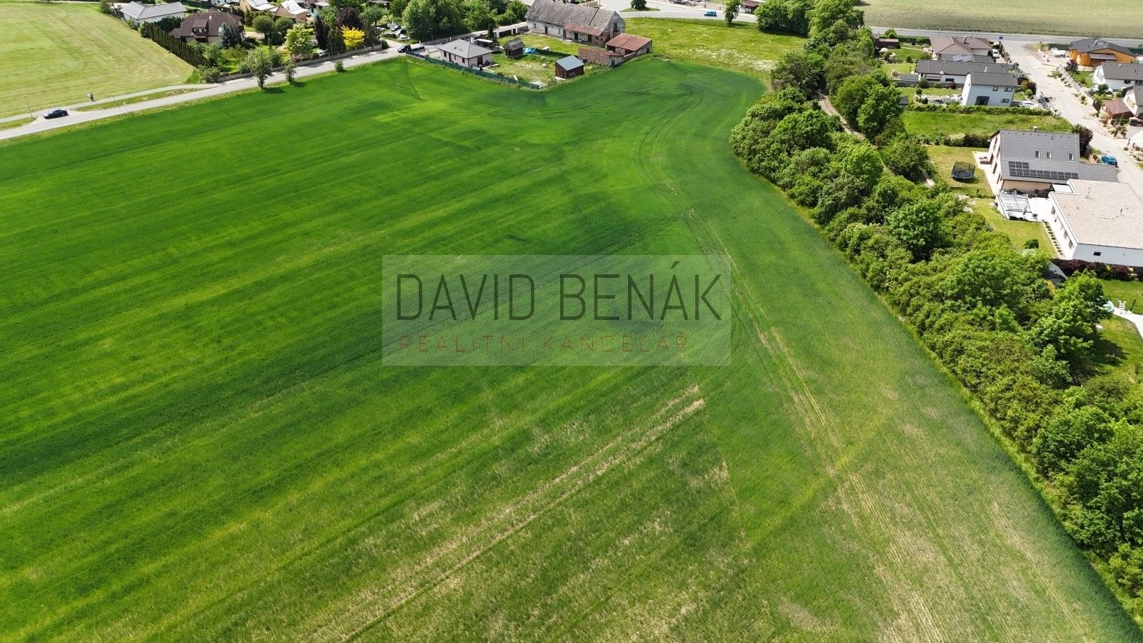 Prodej pozemku 850 m² - foto 6