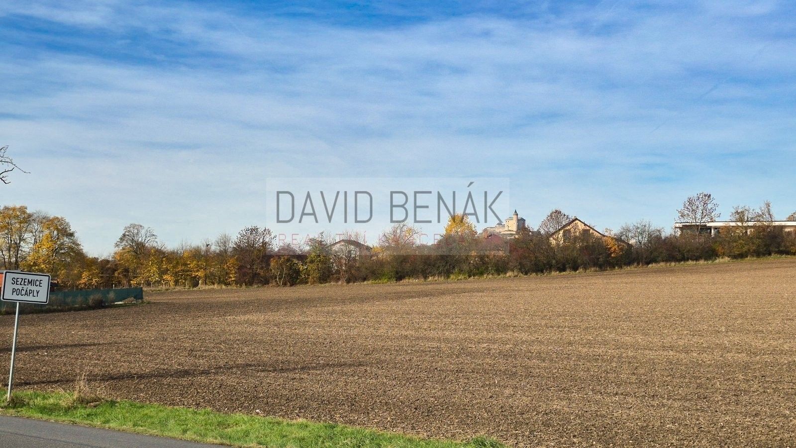 Prodej pozemku 850 m² - foto 9