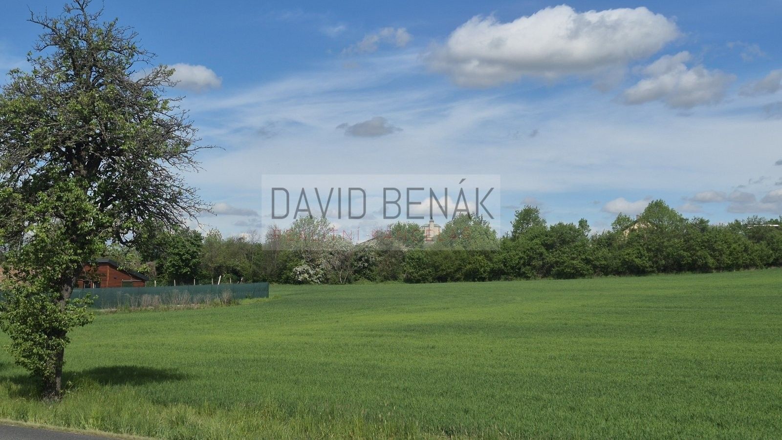 Prodej pozemku 850 m² - foto 13