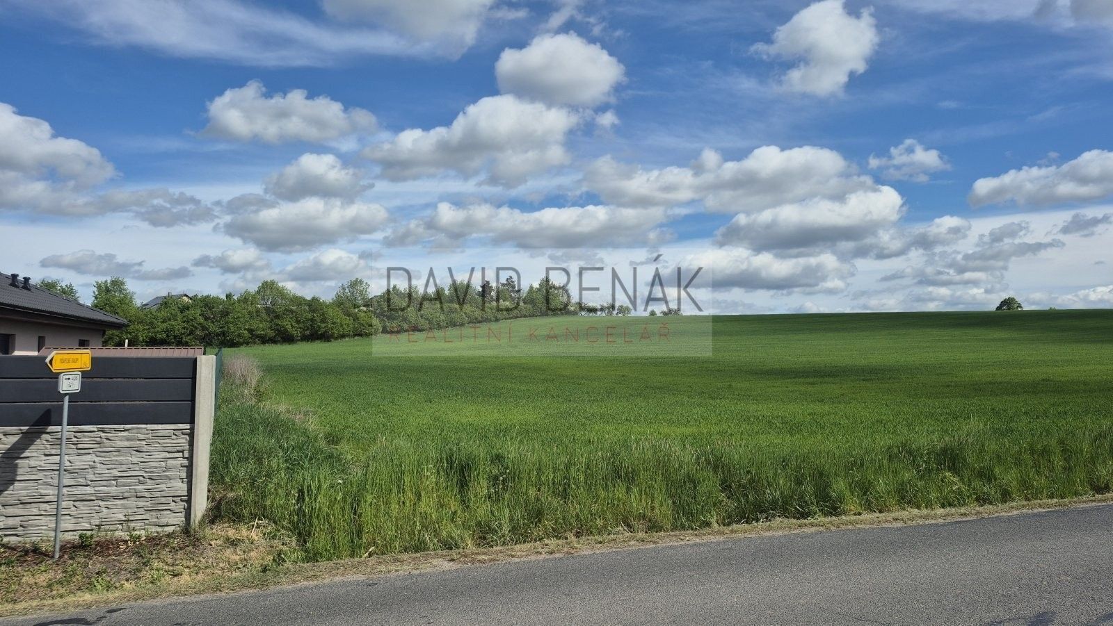 Prodej pozemku 850 m² - foto 12