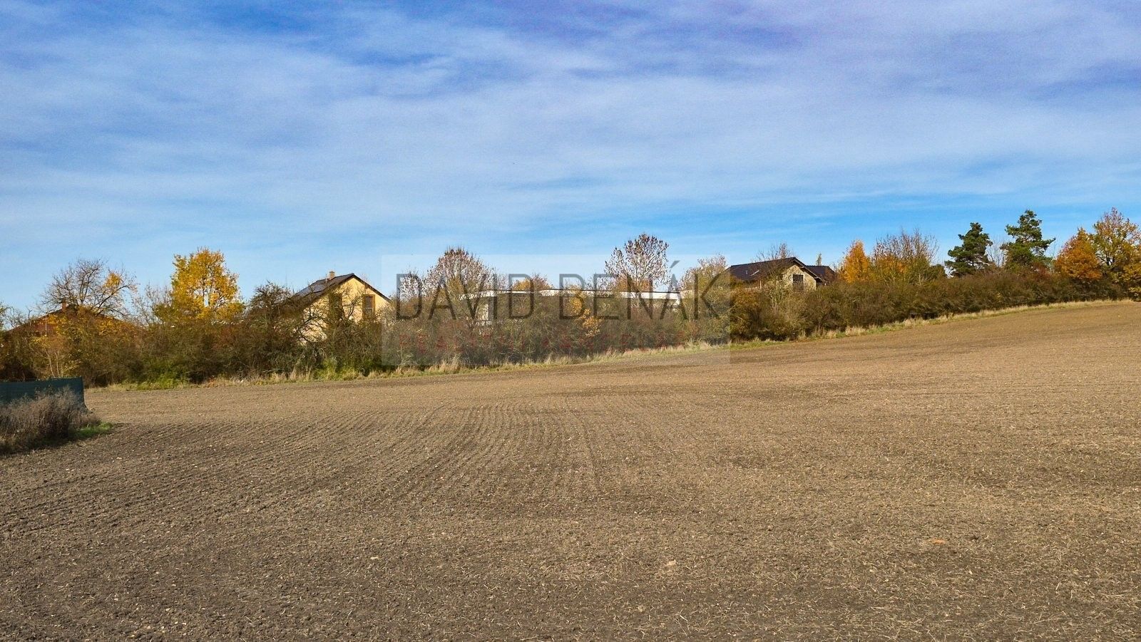Prodej pozemku 850 m² - foto 11