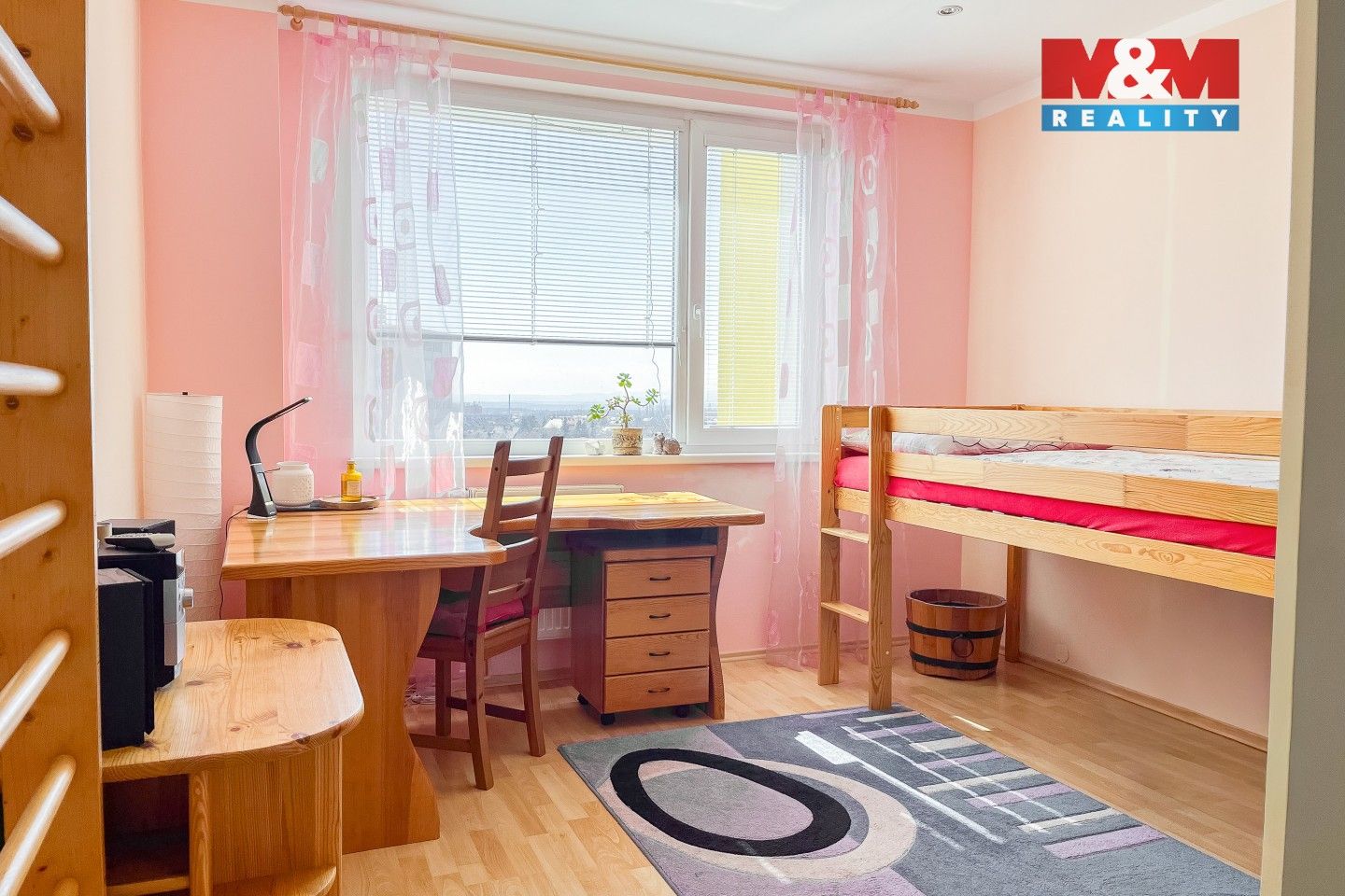 Prodej bytu 3+1 68 m² - foto 4