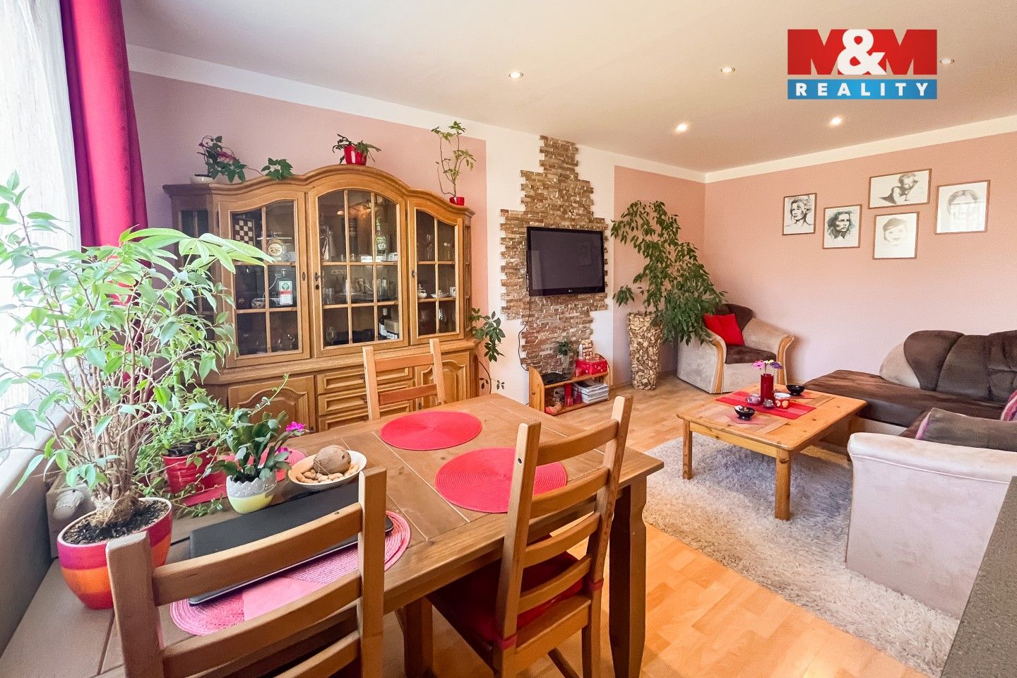 Prodej bytu 3+1 68 m² - foto 15