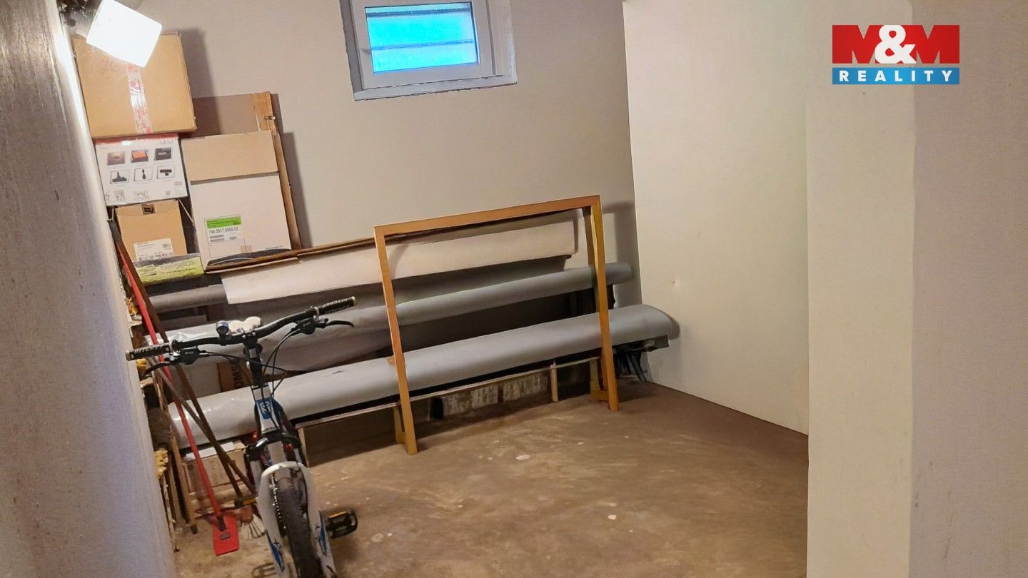 Prodej bytu 3+1 68 m² - foto 16