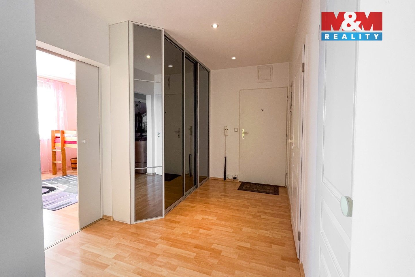 Prodej bytu 3+1 68 m² - foto 12