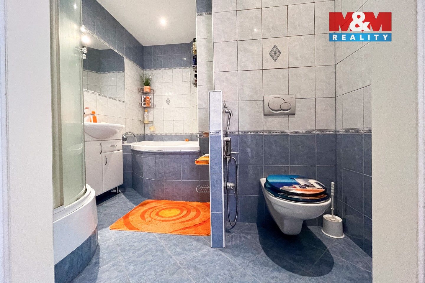 Prodej bytu 3+1 68 m² - foto 13
