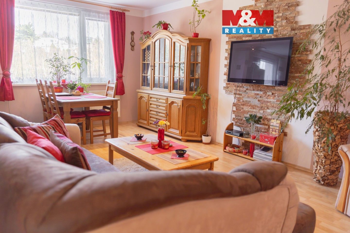 Prodej bytu 3+1 68 m² - foto 11