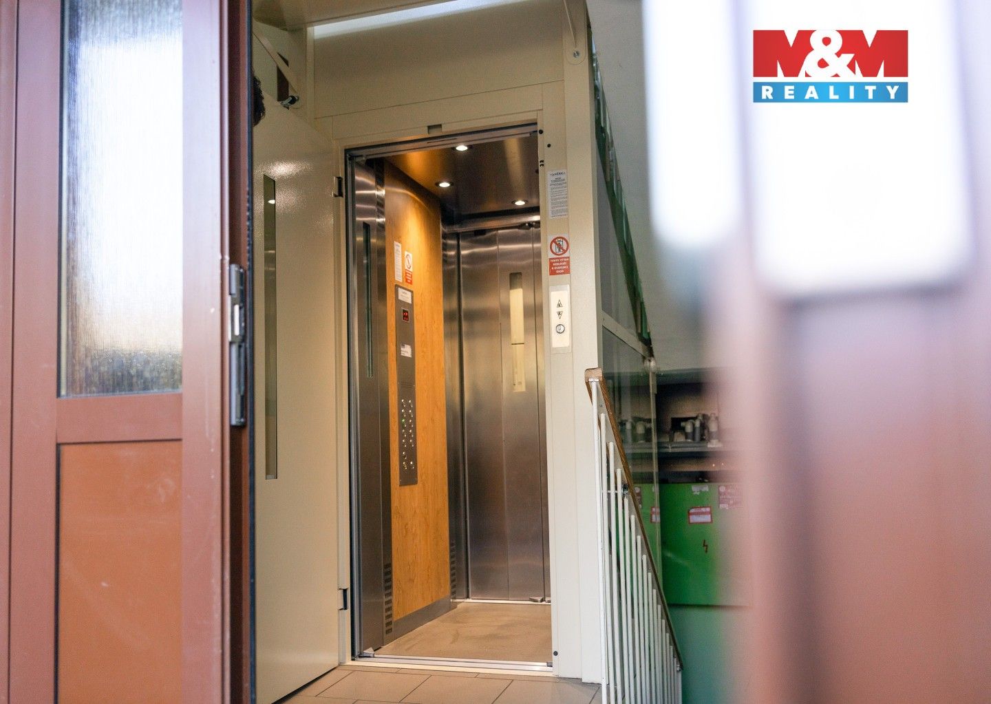 Prodej bytu 3+1 68 m² - foto 18