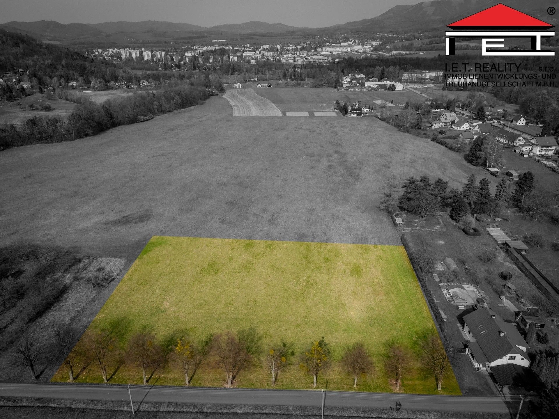 Prodej pozemku 6678 m² - foto 3