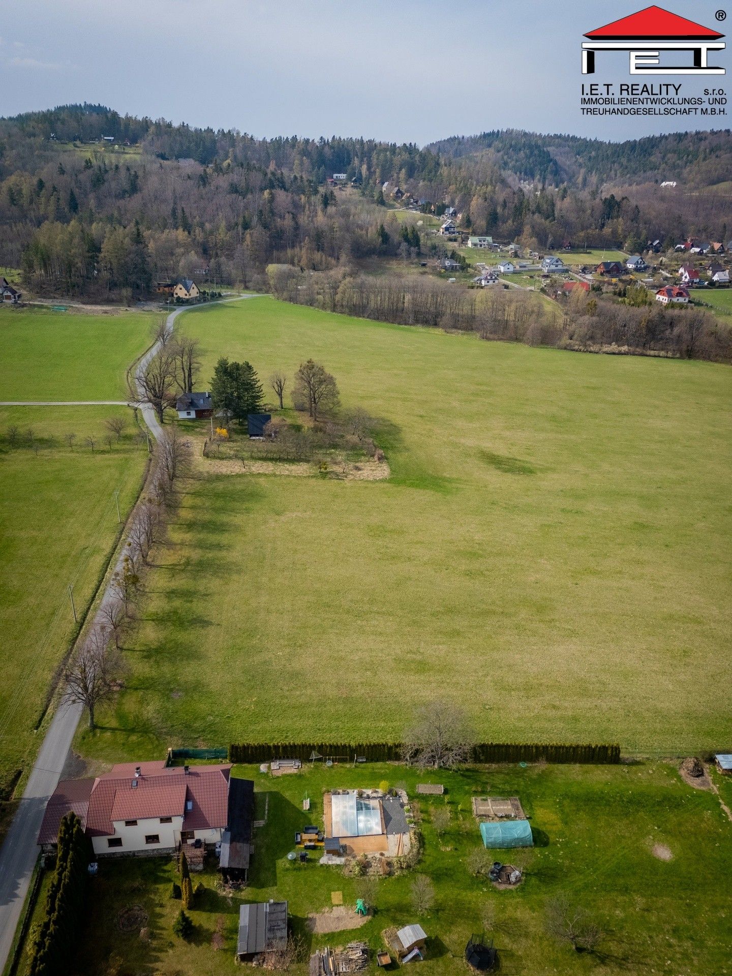 Prodej pozemku 6678 m² - foto 10