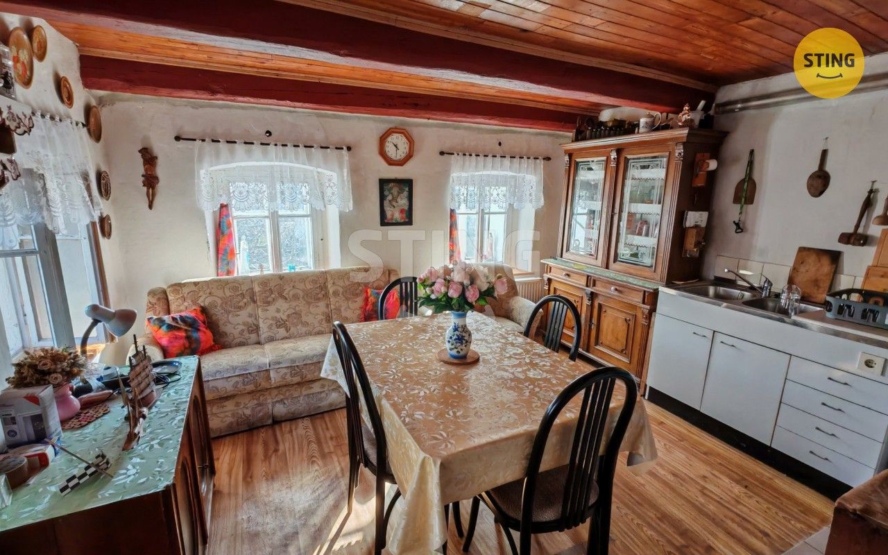 Prodej domu 120 m² - foto 5