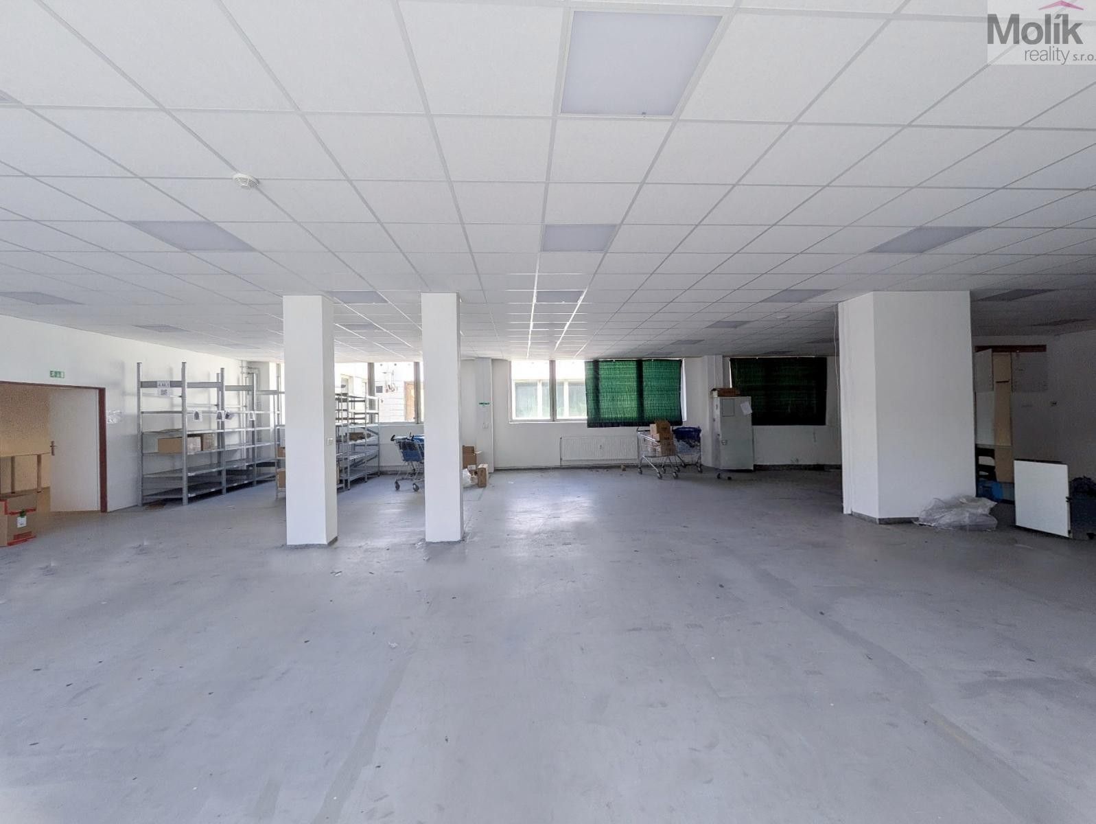 Pronájem komerčního prostoru 351 m² - foto 3