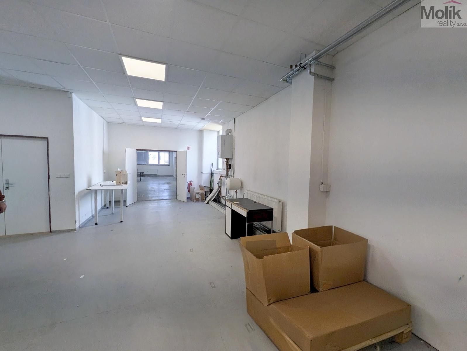 Pronájem komerčního prostoru 351 m² - foto 7