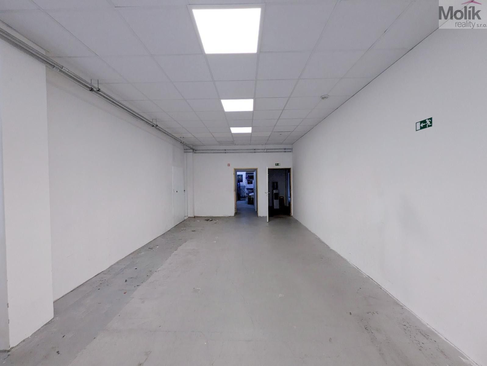 Pronájem komerčního prostoru 351 m² - foto 6