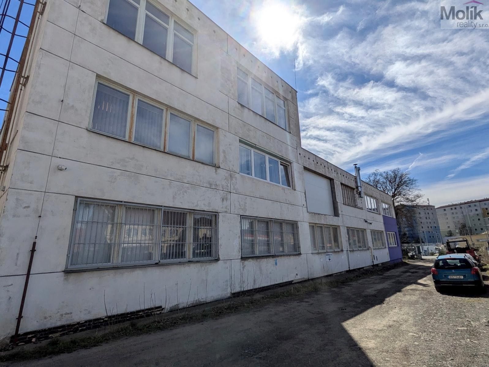 Pronájem komerčního prostoru 351 m² - foto 13