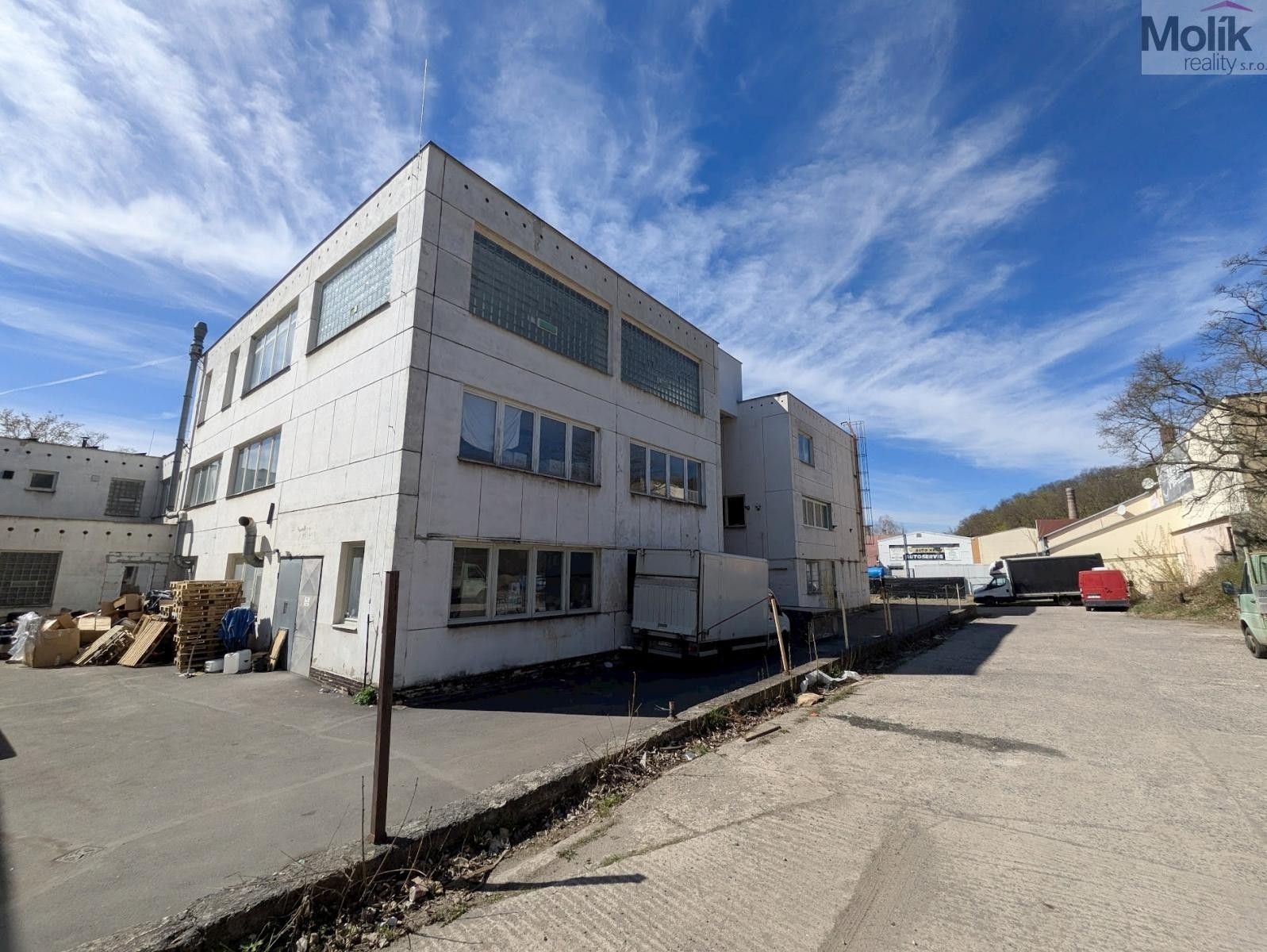 Pronájem komerčního prostoru 351 m² - foto 16