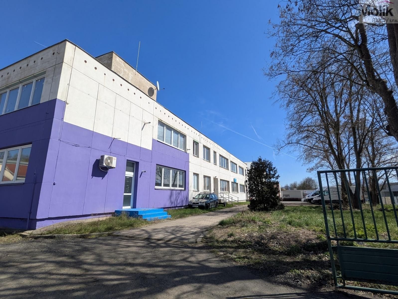 Pronájem komerčního prostoru 351 m² - foto 11