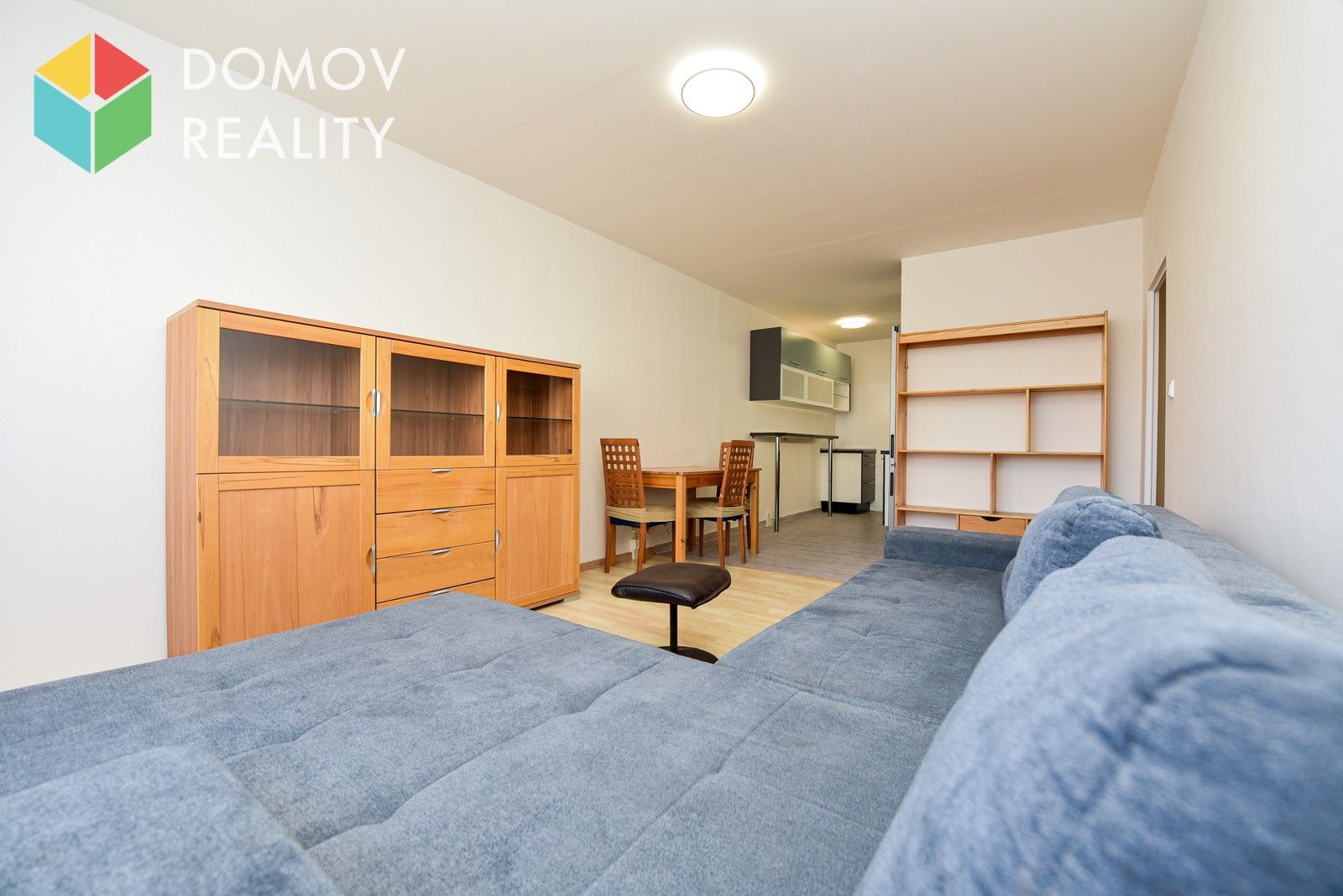 Pronájem bytu 3+kk 66 m² - foto 6