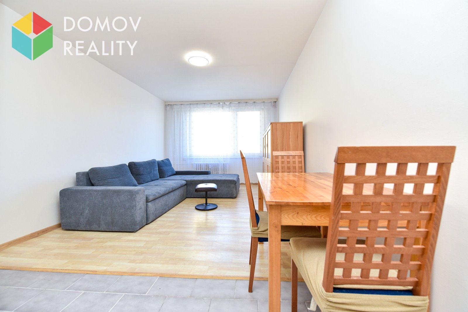 Pronájem bytu 3+kk 66 m² - foto 3