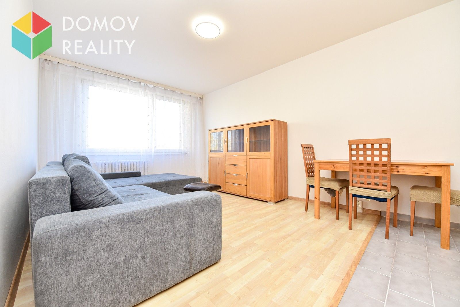 Pronájem bytu 3+kk 66 m² - foto 2