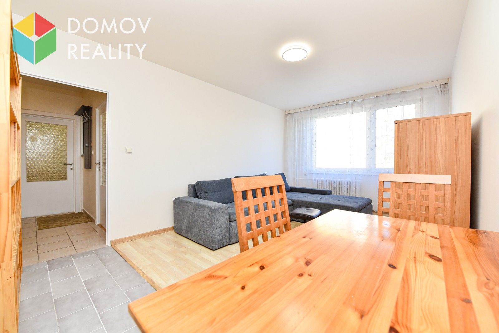 Pronájem bytu 3+kk 66 m² - foto 4