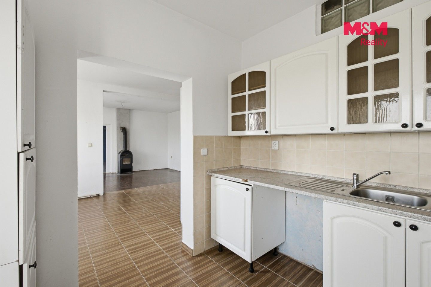 Prodej domu 100 m² - foto 3