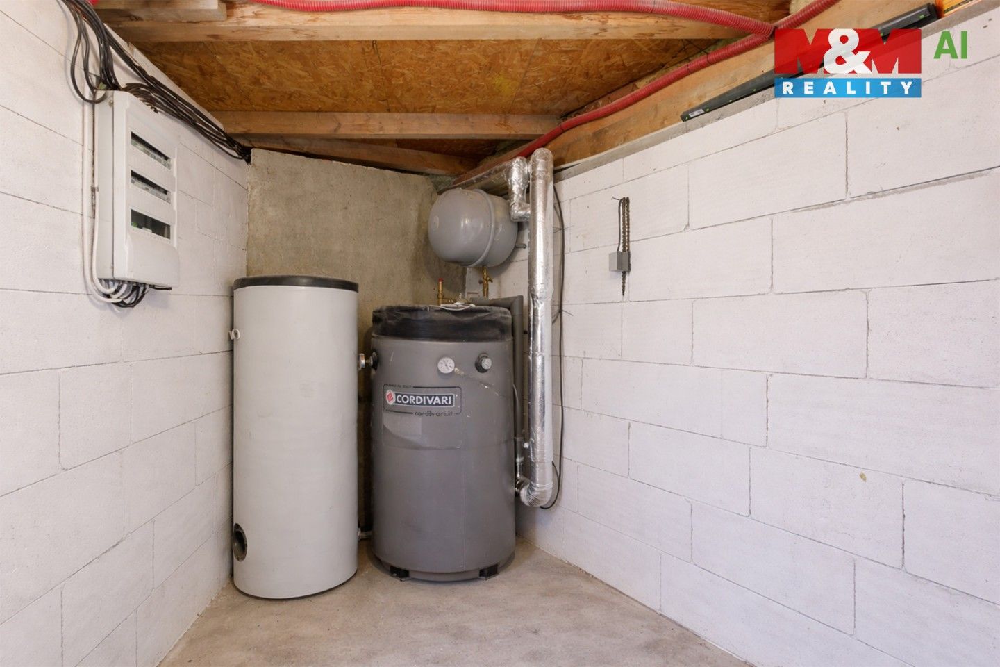 Prodej domu 100 m² - foto 16