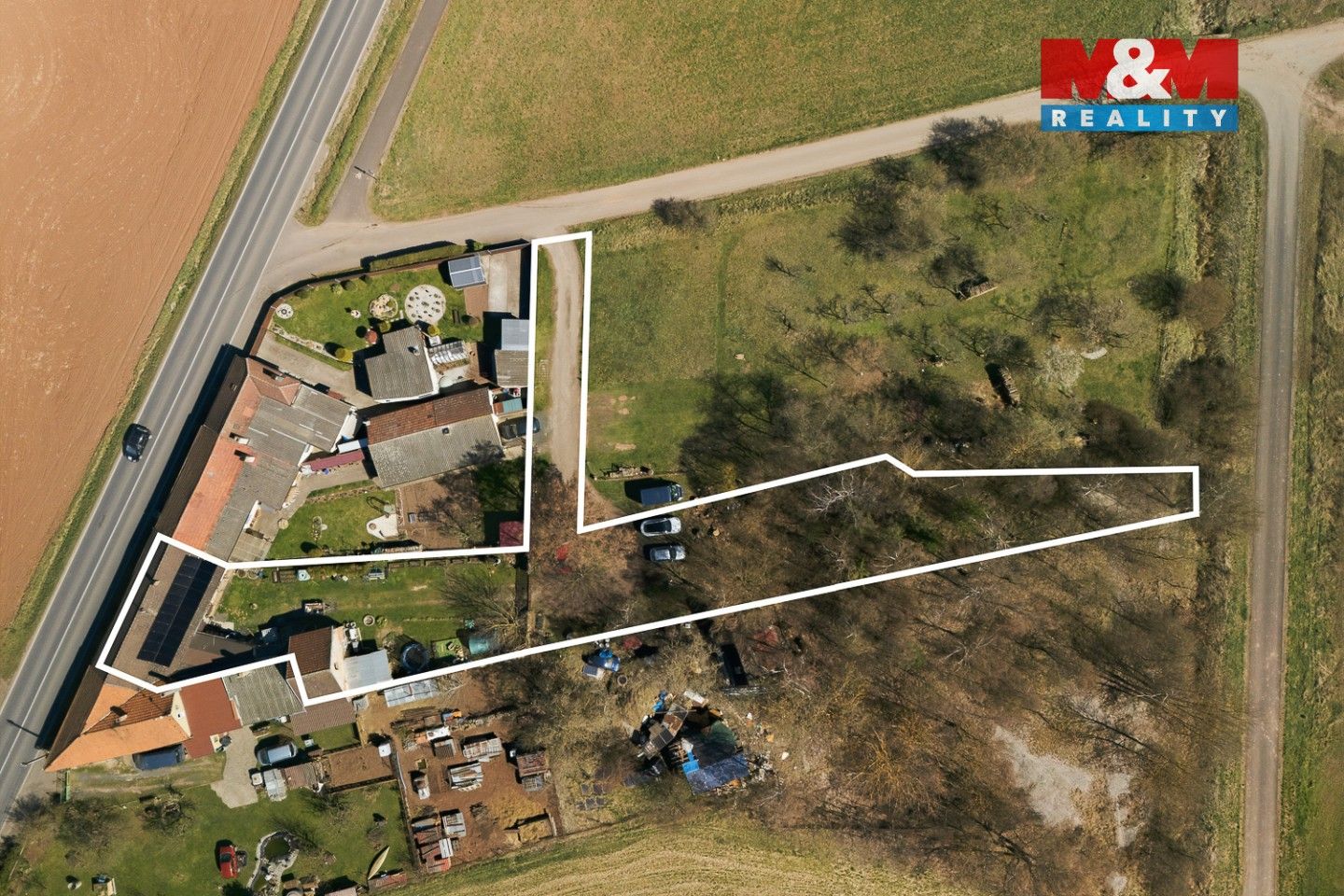 Prodej domu 100 m² - foto 23