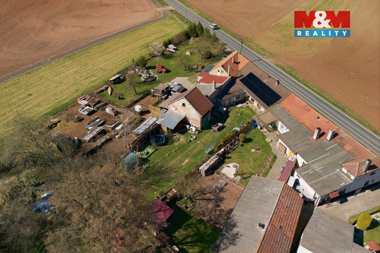 Prodej domu 100 m² - foto 24