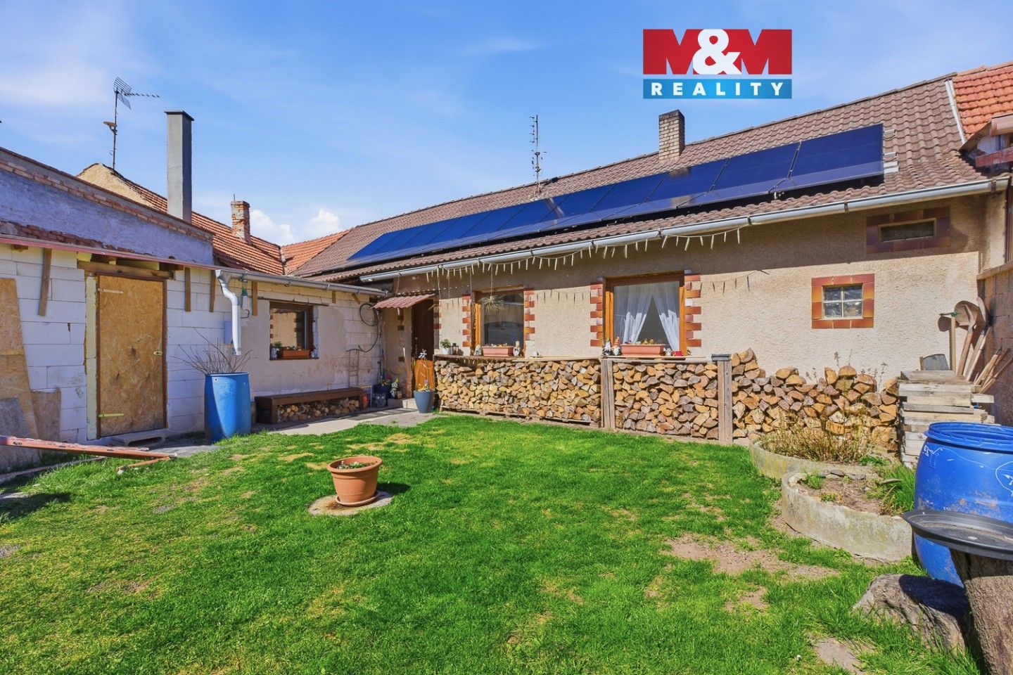 Prodej domu 100 m² - foto 32