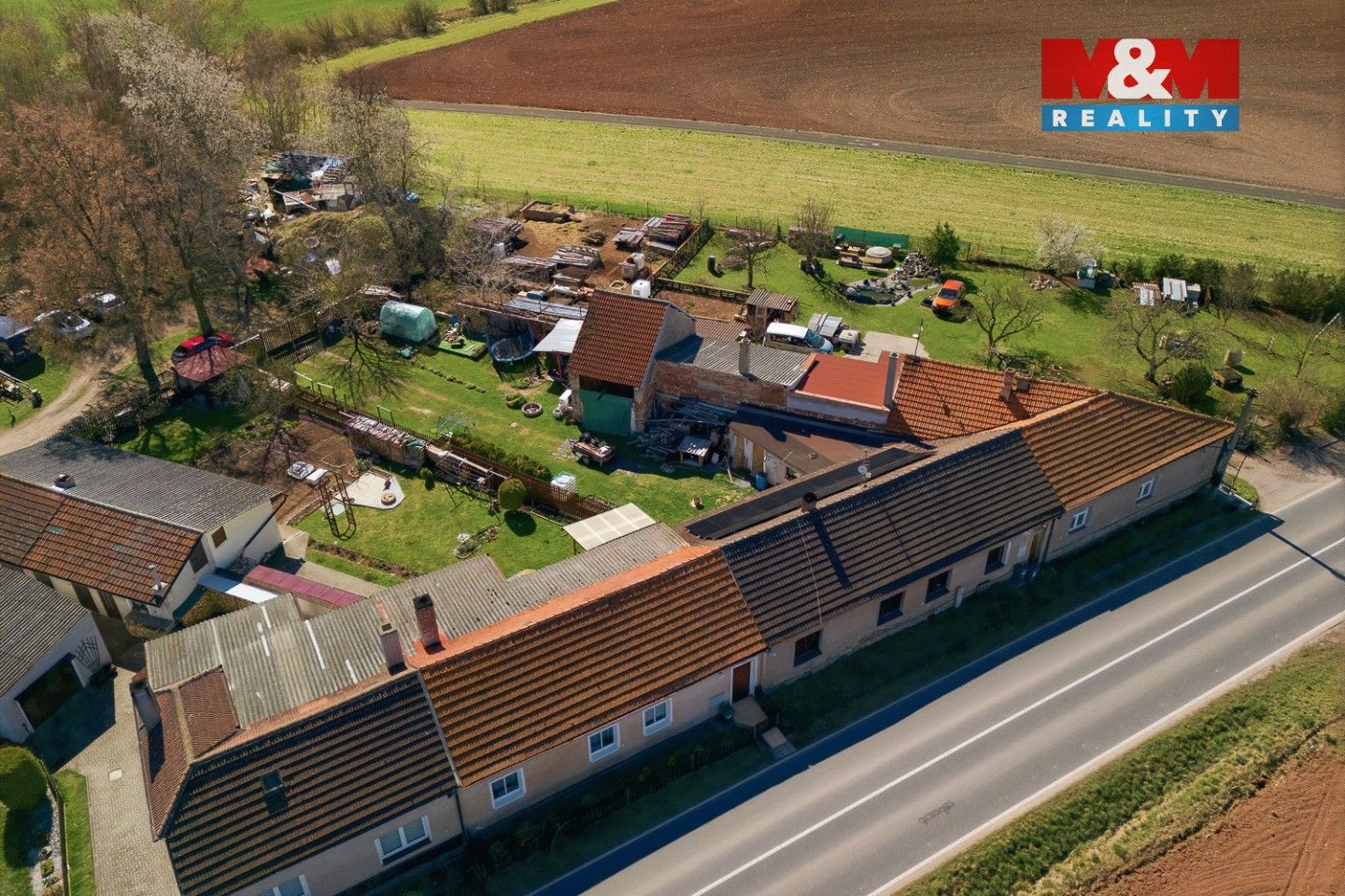 Prodej domu 100 m² - foto 25
