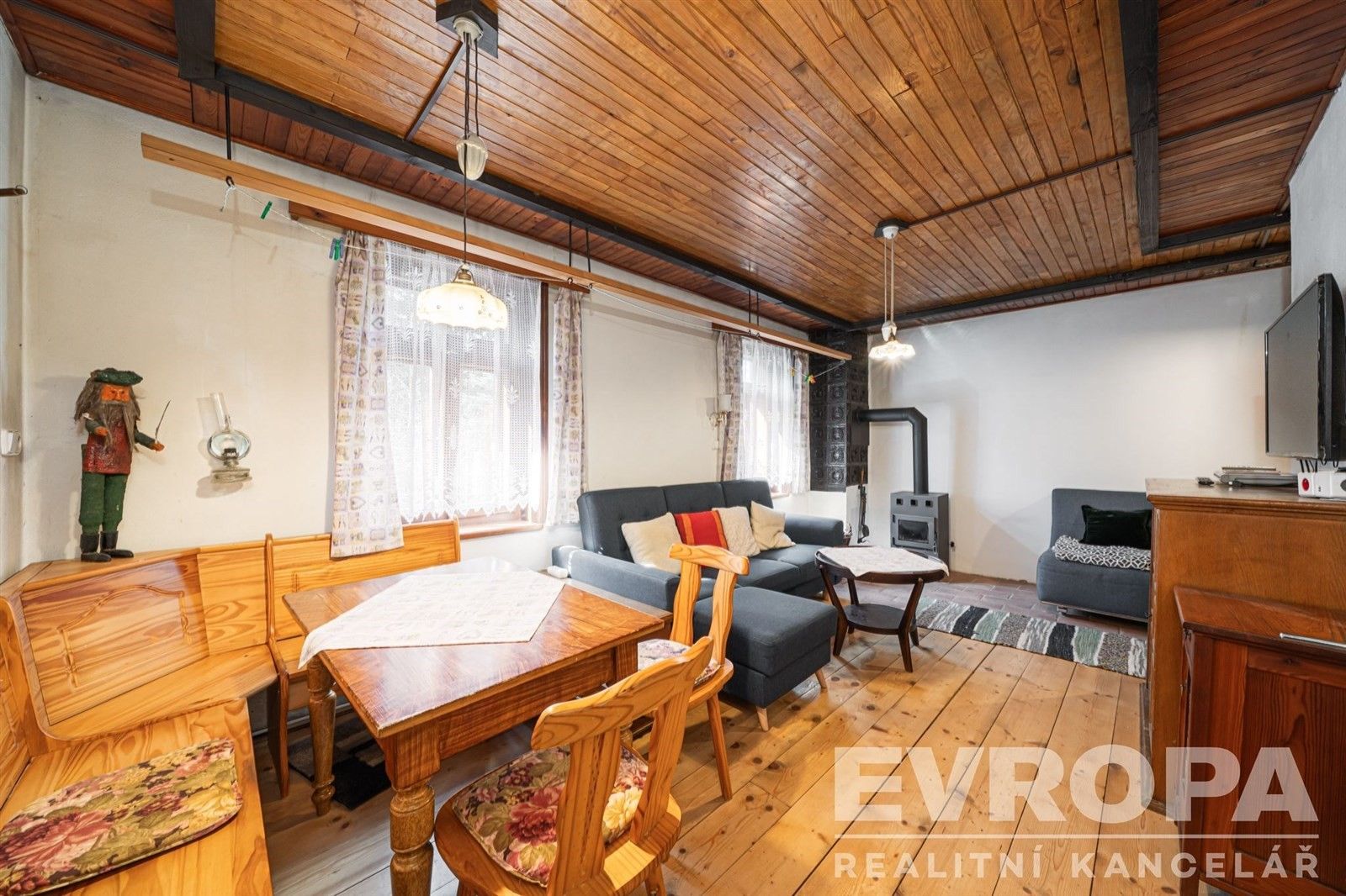 Prodej domu 51 m² - foto 2