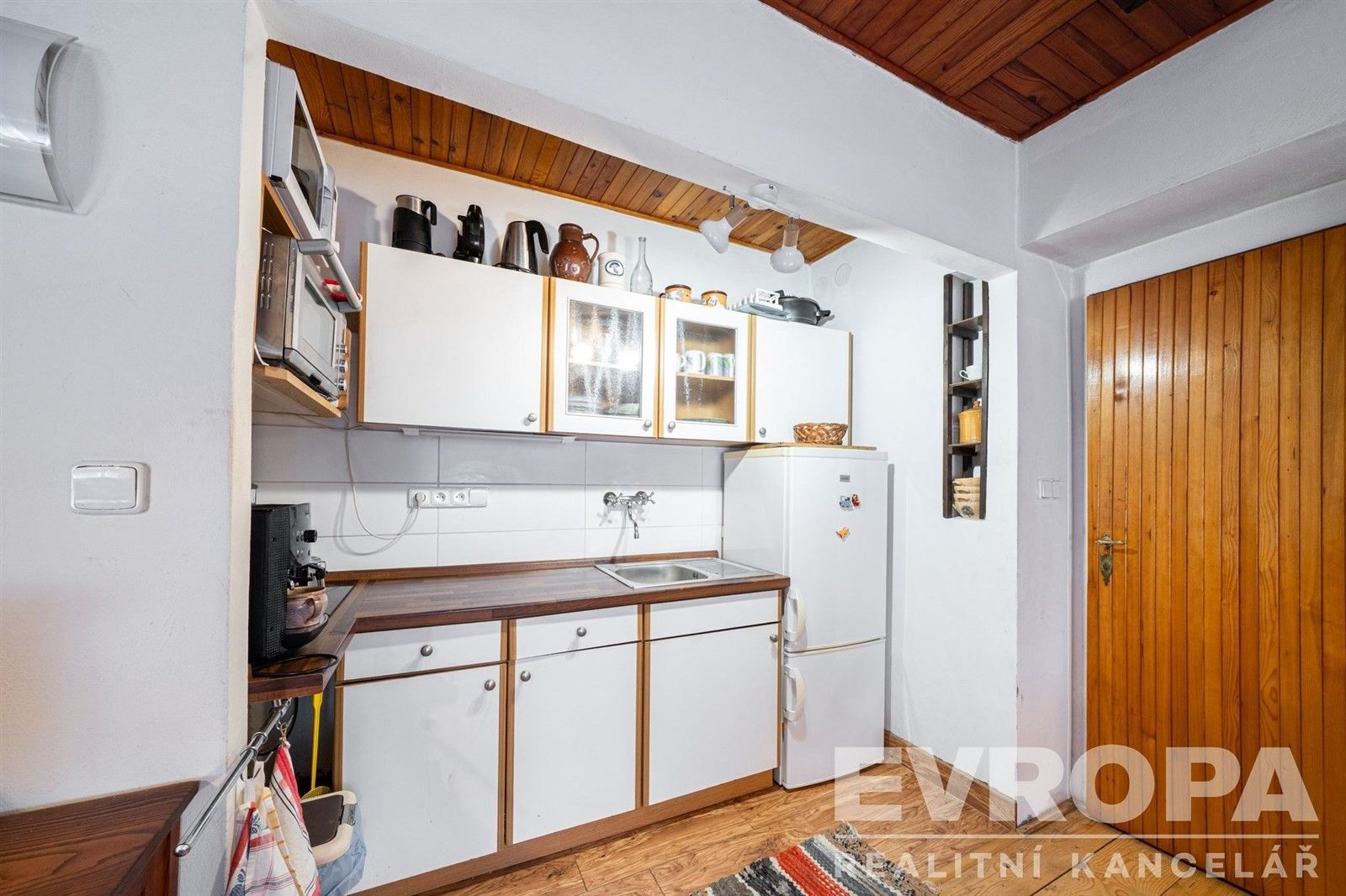Prodej domu 51 m² - foto 4