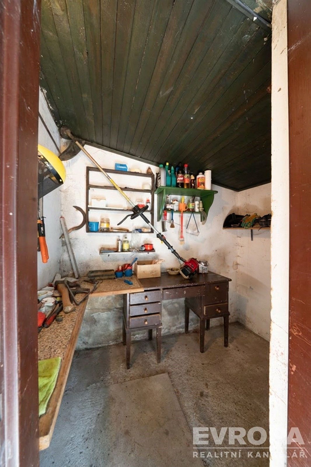 Prodej domu 51 m² - foto 12