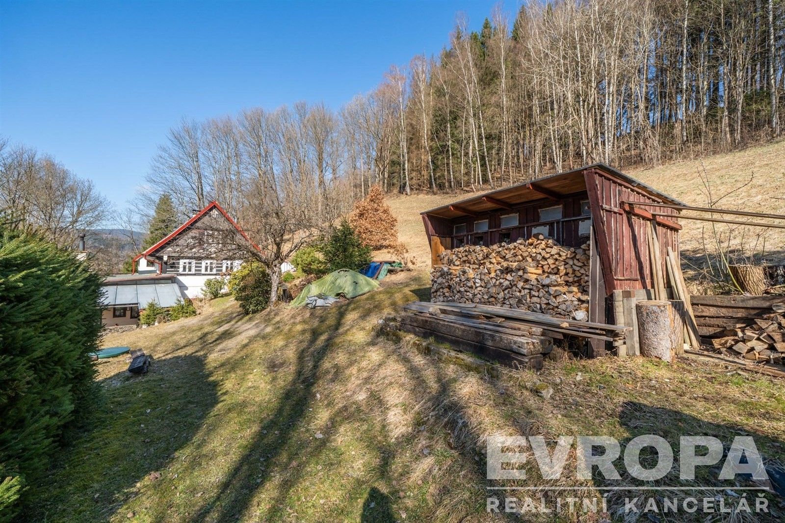 Prodej domu 51 m² - foto 16