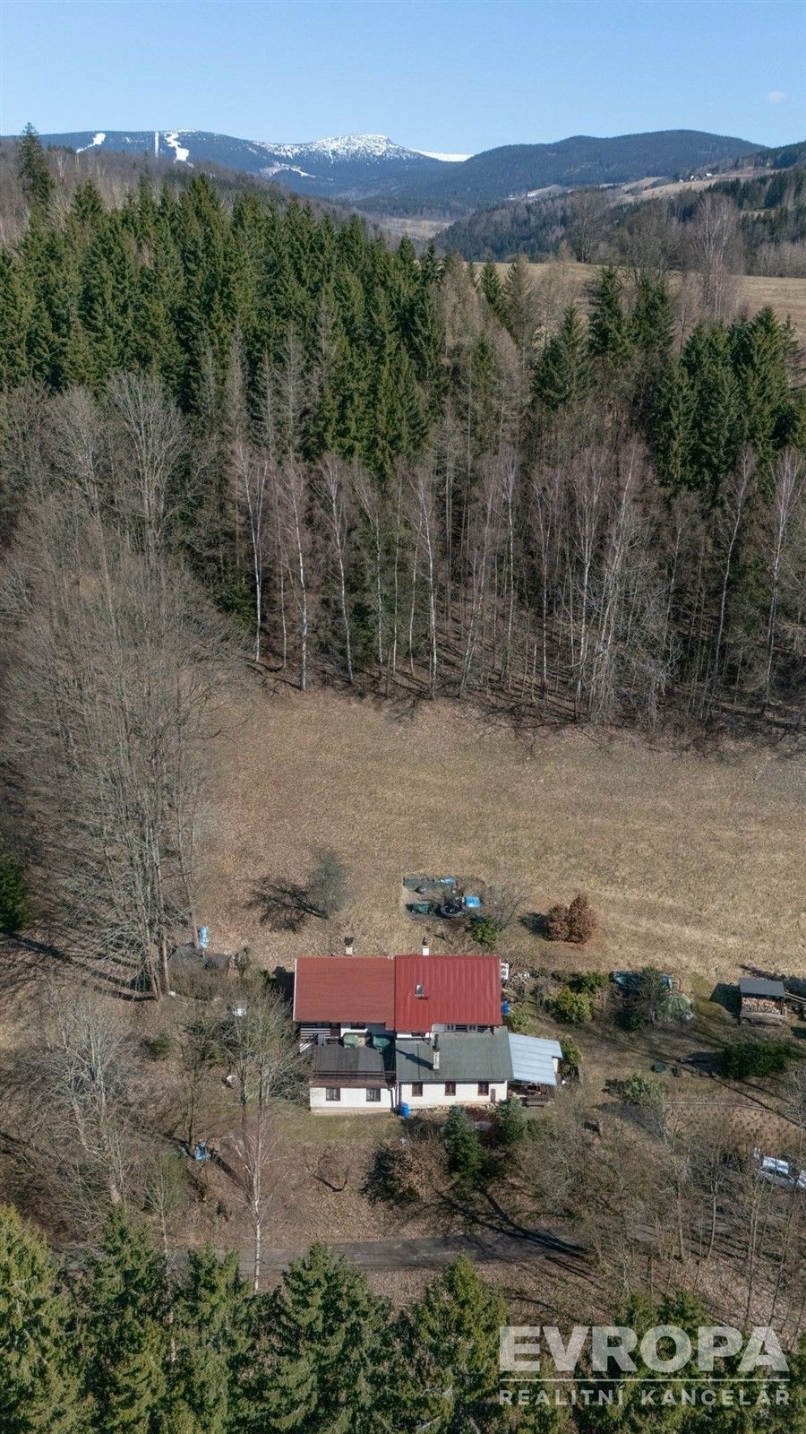 Prodej domu 51 m² - foto 21