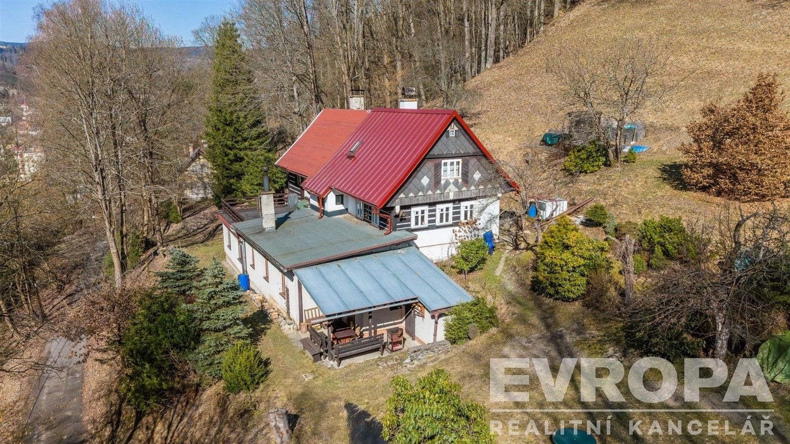 Prodej domu 51 m² - foto 18